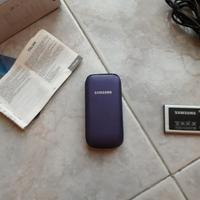 Cellulare SAMSUNG 