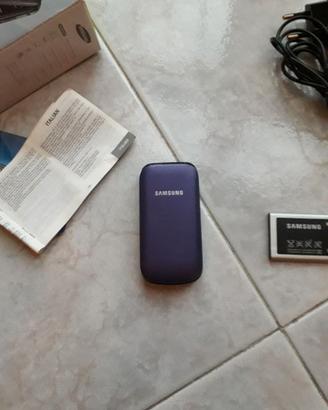 Cellulare SAMSUNG 