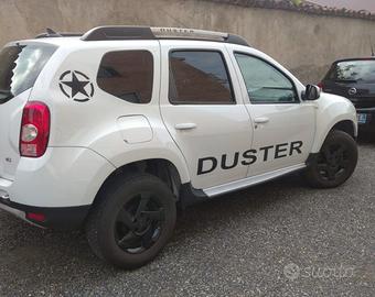 DACIA Duster 1ª serie - 2011