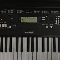 Tastiera Pianola YAMAHA EZ-220