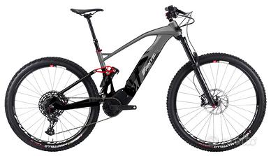 FANTIC BROSE INTEGRA XMF 1.7 RACE 2025