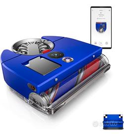 Dyson robot aspirapolvere vis nav come nuovo