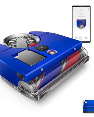 Dyson robot aspirapolvere vis nav come nuovo