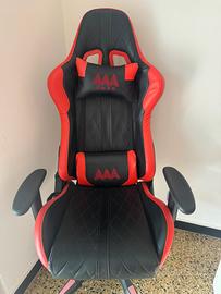 Sedia gaming