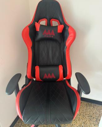 Sedia gaming