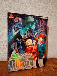 The A.C. TV Series Mobile Suit Gundam