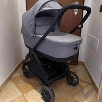 Trio Inglesina Electa