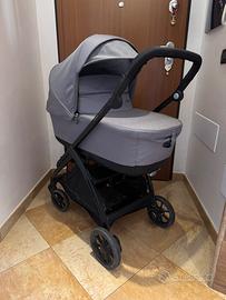 Trio Inglesina Electa