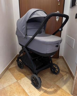 Trio Inglesina Electa