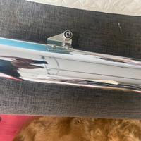 Silenziatore bmw gs 1150