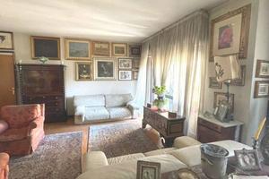 6 VANI - PIAZZALE DEL FANTE, ZONA STADIO In un ele