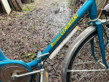 Bici d’epoca