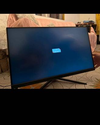 monitor msi
