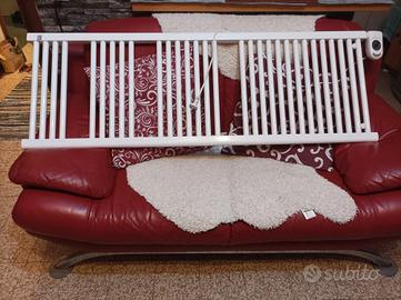 scalda salviette elettrico 