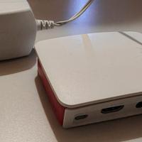 Raspberry pi 3 con kit 