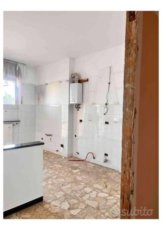 Appartamento – Genova, San Bartolomeo, Medio Ponente - Vista 4