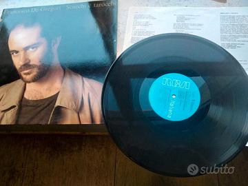 DE GREGORI SCACCHI E TAROCCH