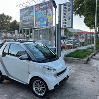 Smart ForTwo 1000 62 kW cabrio pulse