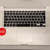 Cover Posteriore - MacBook Pro 15'' 2010 2011 2012