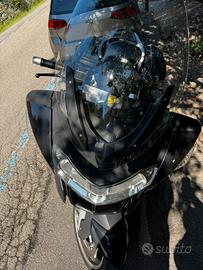 Bmw r1200rt