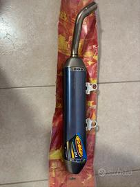 Silenziatore Fmf powercore 2.1 titanio