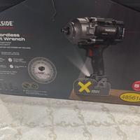 Avvitatore parkside