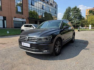 Volkswagen Tiguan 1.5 tsi Business 150cv dsg