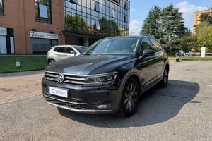 Volkswagen Tiguan 1.5 tsi Business 150cv dsg