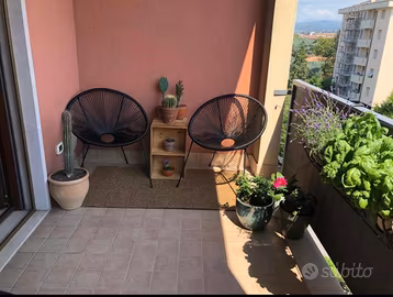 Poltrone da esterni