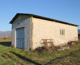 Magazzino a Spoleto, 1 locali