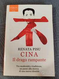 Cina. Il drago rampante 