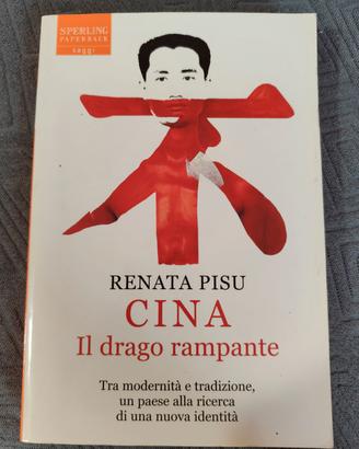Cina. Il drago rampante 
