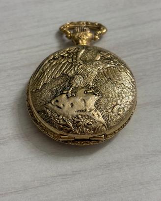 🕰️ Orologio da tasca antico – Collezione Entra