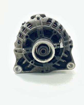 HFX ALTERNATORE CITROEN C2 2° Serie 1.1 Benzina 9