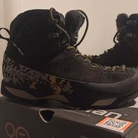 Scarpone Zamberlan Zalathe' Trek GTX RR