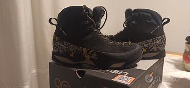 Scarpone Zamberlan Zalathe' Trek GTX RR