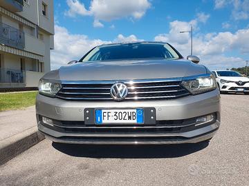 Volkswagen Passat 2 0 190 Cv EURO 6B