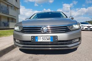 Volkswagen Passat 2 0 190 Cv EURO 6B