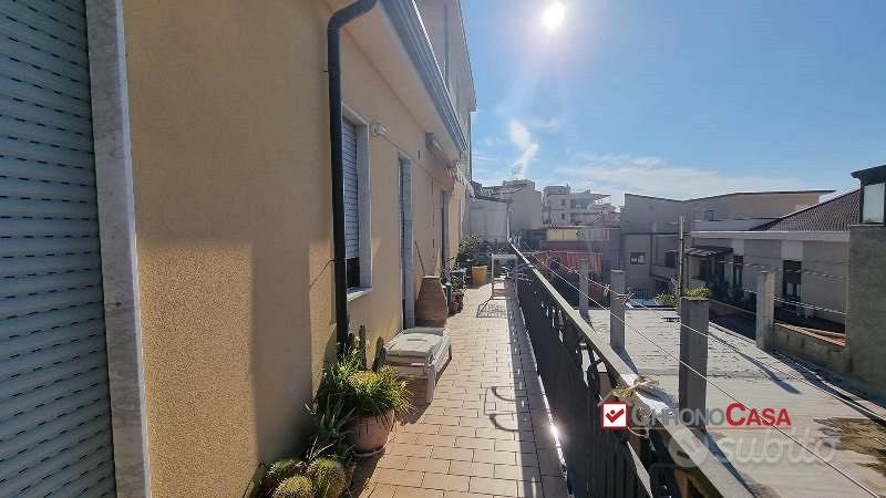 Appartamento – ME - Vista 5
