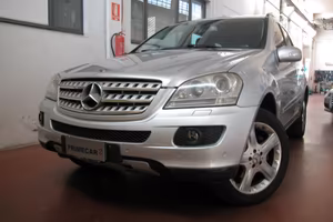 Mercedes-benz ML 320 CDI Sport