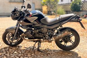 BMW R1150R edizione Rockster