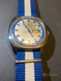 Lorenz Edox Automatic