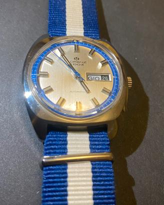 Lorenz Edox Automatic