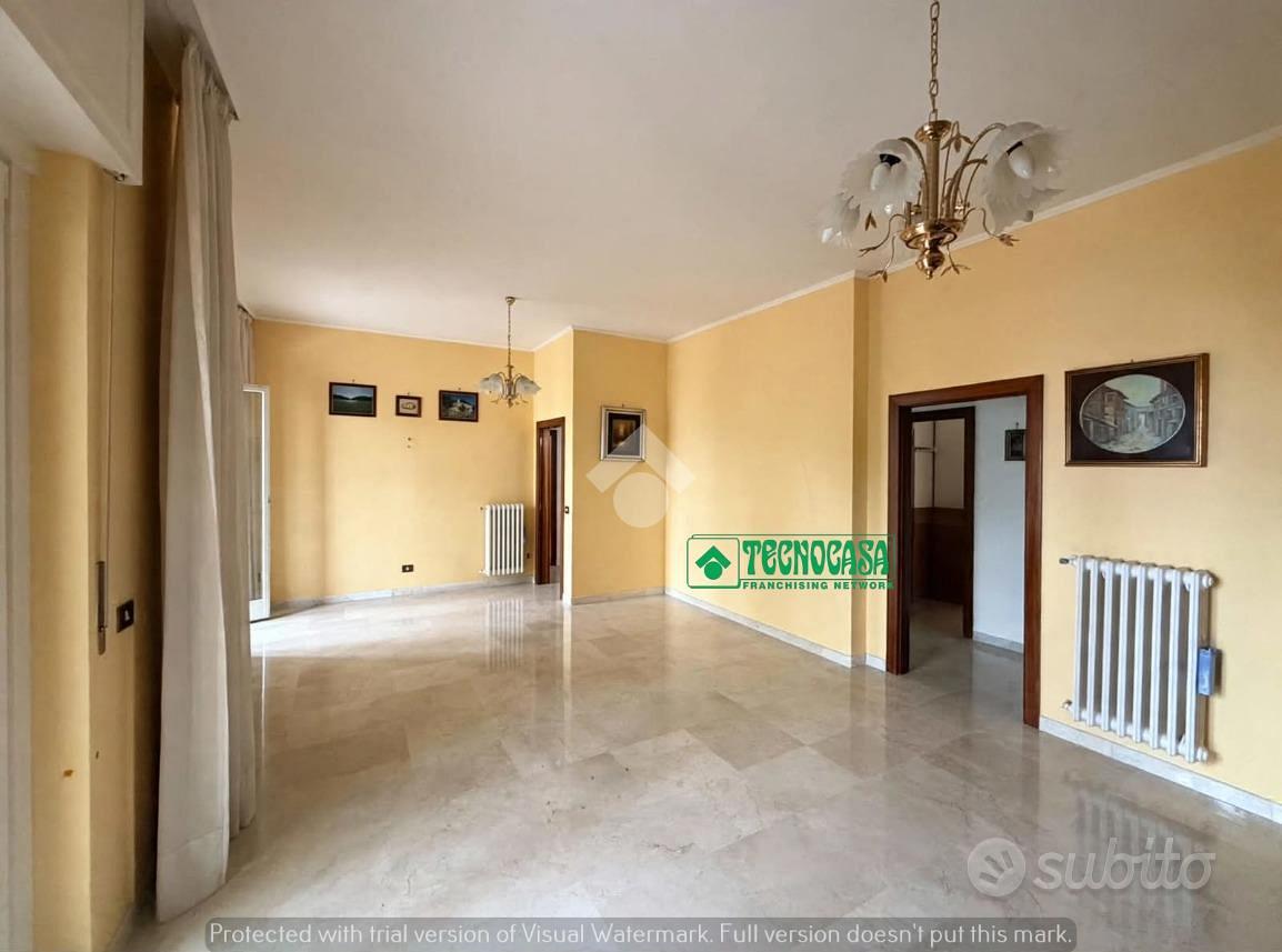 Appartamento – Mercogliano, Serroni - Vista 4