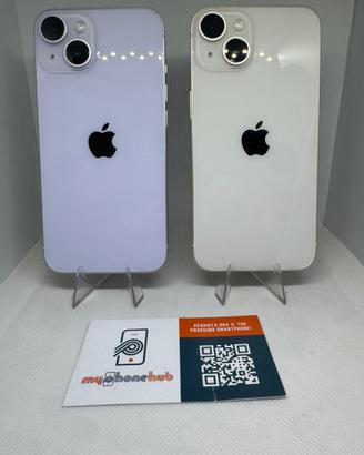 Iphone 14 128gb 🍎
