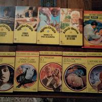 14 GIALLI Mondadori '76-Christie-Queen-Gardner-Poe