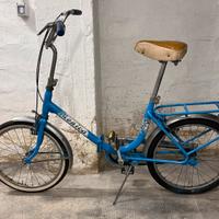 Graziella pieghevole