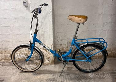 Graziella pieghevole