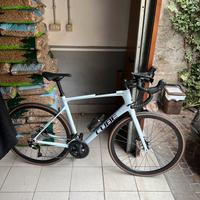CUBE ATTAIN GTC BICI CORSA
