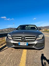 Mercedes classe C
